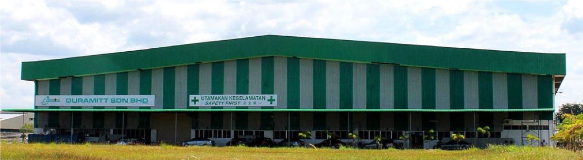 duramitt-factory